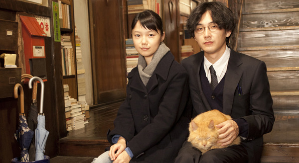 舟を編む 2枚目の写真・画像