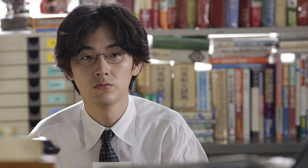 舟を編む 4枚目の写真・画像