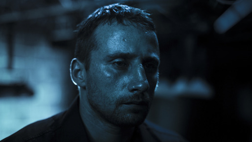 闇を生きる男 4枚目の写真・画像