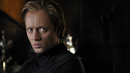 ヘッドハンター 7枚目の写真・画像