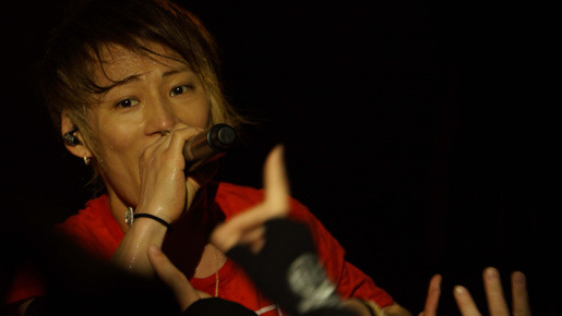 UVERworld　DOCUMENTARY『THE SONG』 1枚目の写真・画像