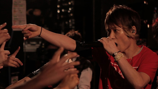 UVERworld　DOCUMENTARY『THE SONG』 4枚目の写真・画像