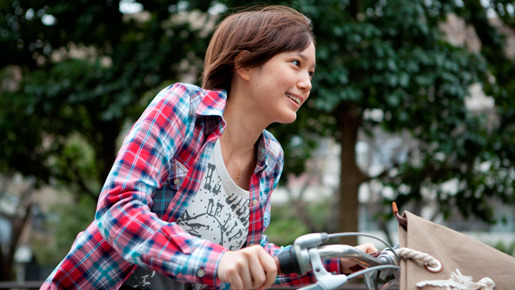 FASHION STORY -Model- 6枚目の写真・画像