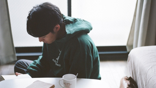 適切な距離 1枚目の写真・画像