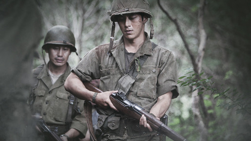 高地戦 5枚目の写真・画像