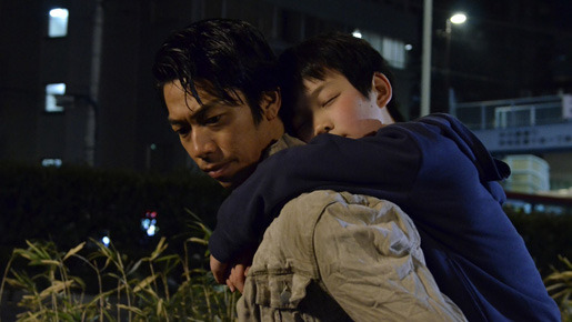 ワーキング・ホリデー 2枚目の写真・画像