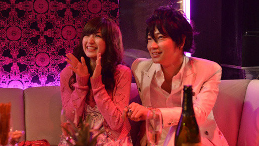 ワーキング・ホリデー 3枚目の写真・画像