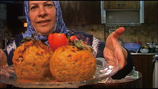 イラン式料理本 4枚目の写真・画像