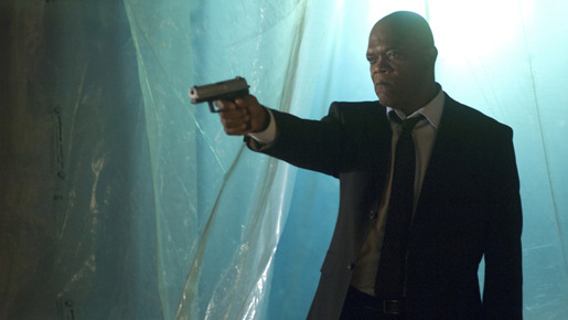 コンフィデンスマン／ある詐欺師の男 1枚目の写真・画像