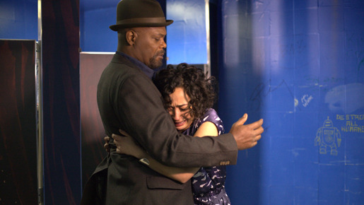 コンフィデンスマン／ある詐欺師の男 2枚目の写真・画像