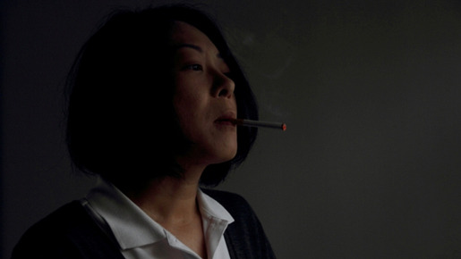 愛のゆくえ（仮） 1枚目の写真・画像