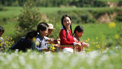 私の少女時代 3枚目の写真・画像