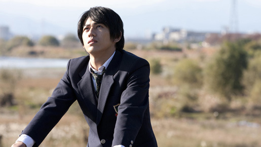 ふがいない僕は空を見た 1枚目の写真・画像