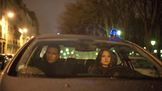 漆黒の闇で、パリに踊れ 2枚目の写真・画像