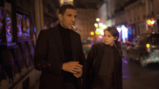 漆黒の闇で、パリに踊れ 3枚目の写真・画像