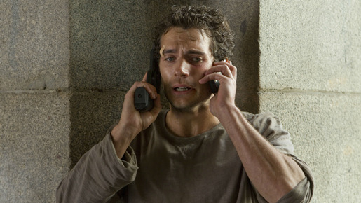 シャドー・チェイサー 2枚目の写真・画像