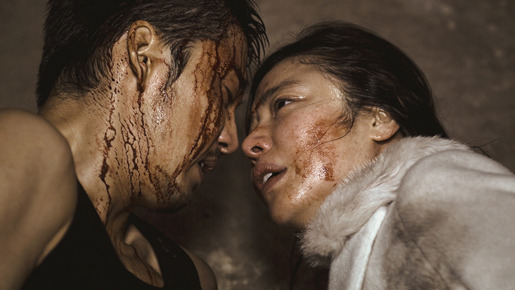 プンサンケ 2枚目の写真・画像