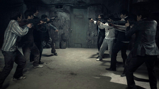 プンサンケ 3枚目の写真・画像