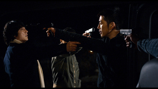 プンサンケ 6枚目の写真・画像