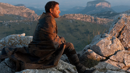 クラウド アトラス 2枚目の写真・画像