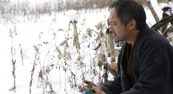 許されざる者 (2013) 2枚目の写真・画像