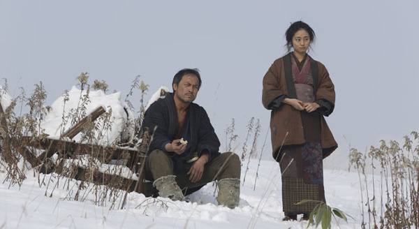 許されざる者 (2013) 4枚目の写真・画像