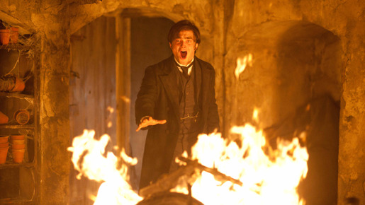 ウーマン・イン・ブラック　亡霊の館 4枚目の写真・画像