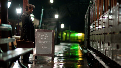 ウーマン・イン・ブラック　亡霊の館 6枚目の写真・画像