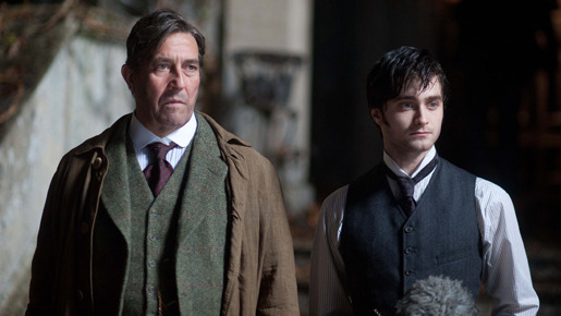 ウーマン・イン・ブラック　亡霊の館 7枚目の写真・画像