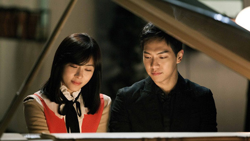 キング 〜Two Hearts [海外TVドラマ] 1枚目の写真・画像