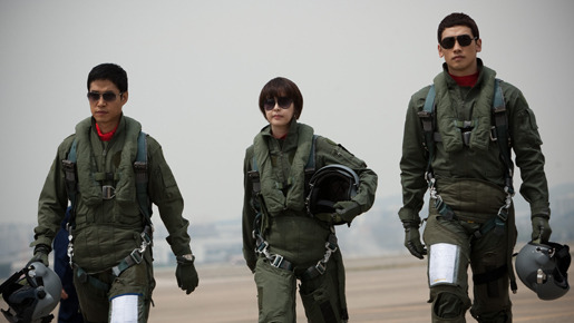 リターン・トゥ・ベース 1枚目の写真・画像