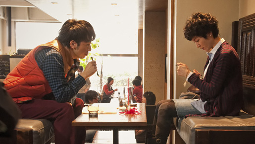 自縄自縛の私 5枚目の写真・画像