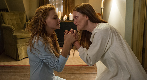 キャリー（2013） 3枚目の写真・画像