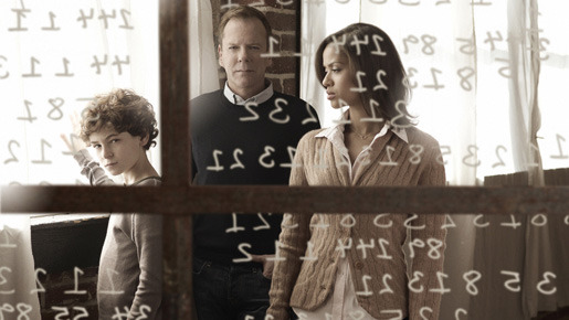 TOUCH／タッチ [海外TVドラマ] 1枚目の写真・画像