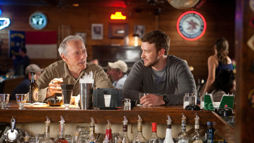 人生の特等席 3枚目の写真・画像