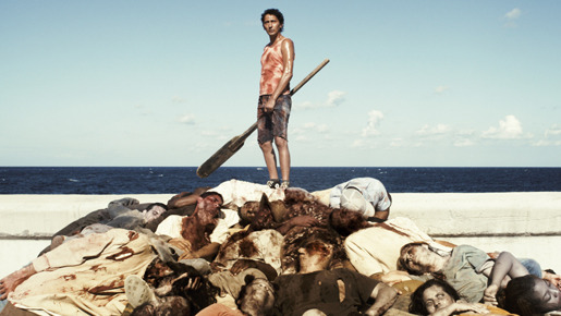 ゾンビ革命 -フアン・オブ・ザ・デッド- 1枚目の写真・画像