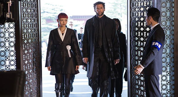 ウルヴァリン：SAMURAI 4枚目の写真・画像