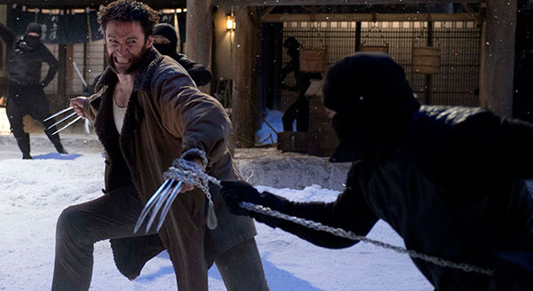 ウルヴァリン：SAMURAI 6枚目の写真・画像