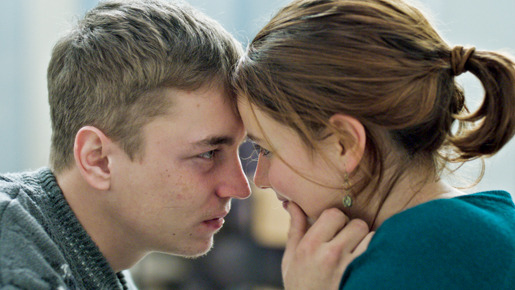 愛について、ある土曜日の面会室 2枚目の写真・画像