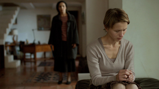 愛について、ある土曜日の面会室 3枚目の写真・画像