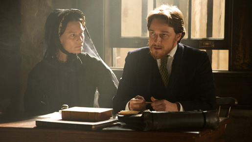 声をかくす人 4枚目の写真・画像