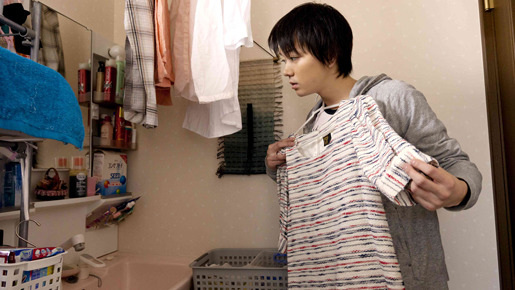 僕の中のオトコの娘 2枚目の写真・画像