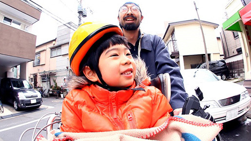 JAPAN IN A DAY 1枚目の写真・画像