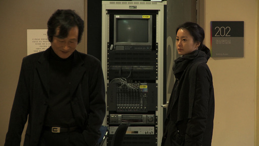 教授とわたし、そして映画 3枚目の写真・画像