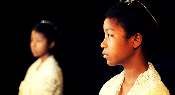 リルウの冒険 1枚目の写真・画像