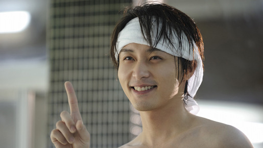 パーティは銭湯からはじまる 1枚目の写真・画像