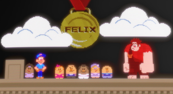 シュガー・ラッシュ 6枚目の写真・画像