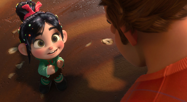 シュガー・ラッシュ 8枚目の写真・画像