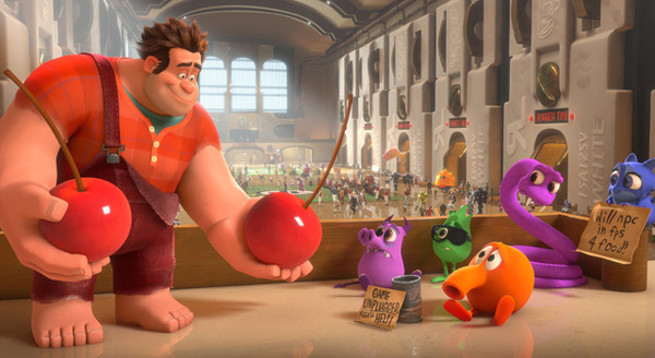 シュガー・ラッシュ 9枚目の写真・画像