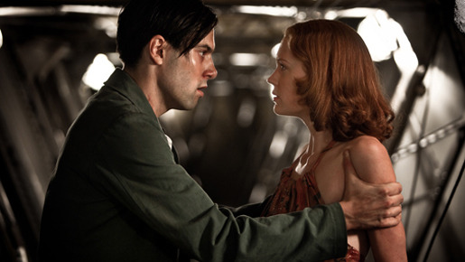 ヒンデンブルグ　第三帝国の陰謀 2枚目の写真・画像